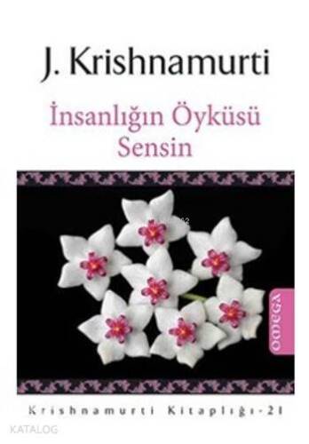 İnsanlığın Öyküsü Sensin - 1