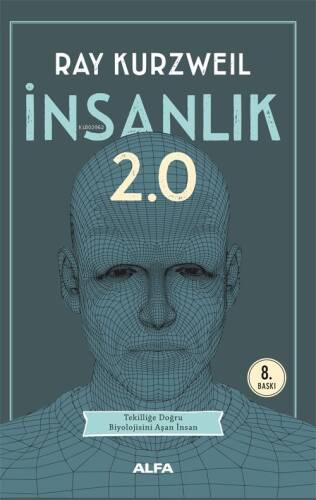 İnsanlık 2.0 - 1