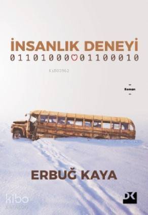 İnsanlık Deneyi - 1