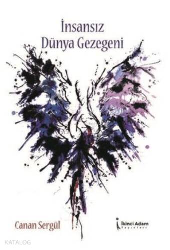 İnsansız Dünya Gezegeni - 1