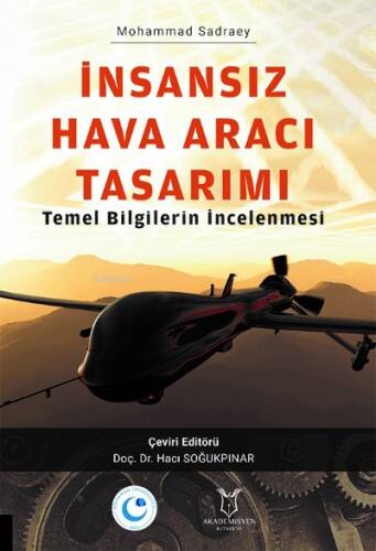 İnsansız Hava Aracı Tasarımı Temel Bilgilerin İncelenmesi - 1