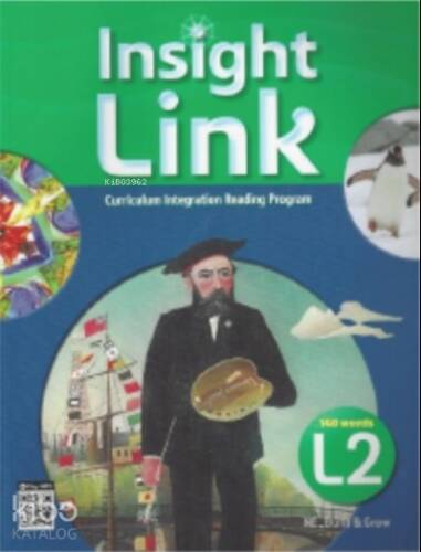 Insight Link 2 - 1