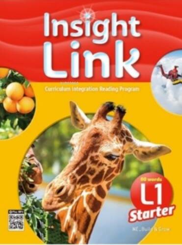 Insight Link Starter 1 - 1