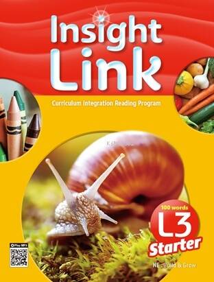 Insight Link Starter L3 - 1