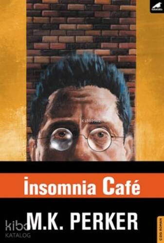 İnsomnia Cafe - 1