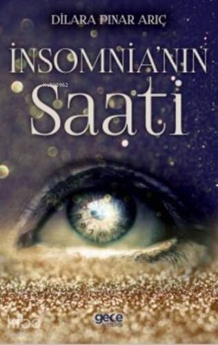 İnsomnia'nın Saati - 1