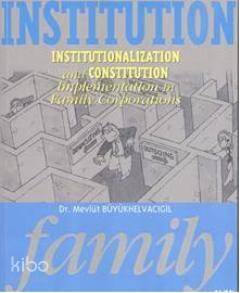 Institution Family - 1