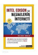 İntel Edison ile Nesnelerin İnterneti - 1