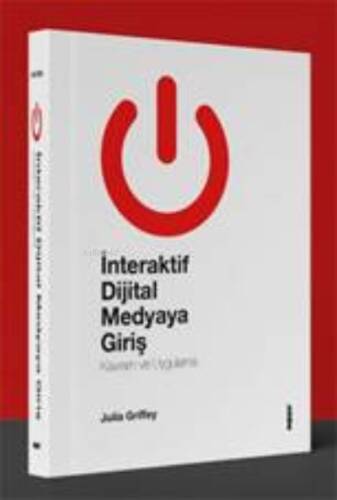 İnteraktif Dijital Medyaya Giriş - 1