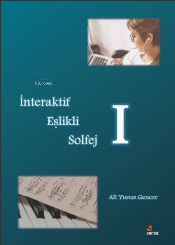 İnteraktif Eşlikli Solfej – I - 1