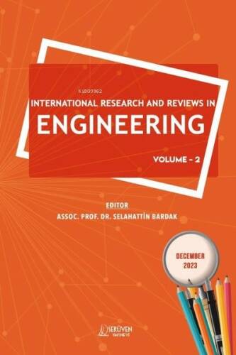 International Research and Reviews in Engineering Volume 2 - 1