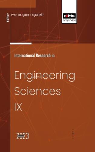 International Research in Engineering Sciences IX - 1