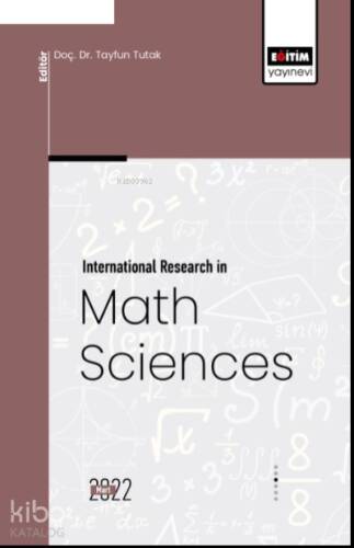 Internatıonal Research In Math Scıences - 1