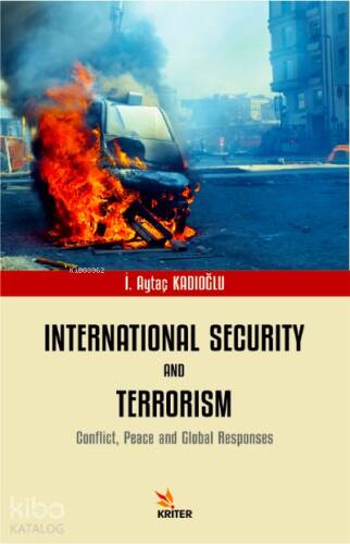 International Security and Terrorism;International Security and Terrorism - 1