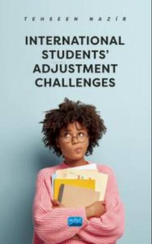 International Students’ Adjustment Challenges - 1