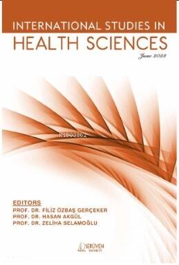 International Studies in Health Sciences - 1