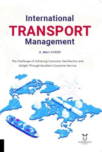 International Transport Management - 1