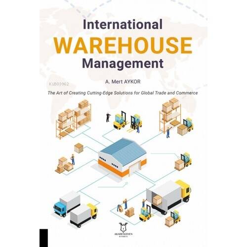 International Warehouse Management - 1