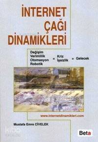 İnternet Çağı Dinamikleri - 1