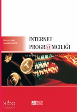 İnternet Programcılığı - 1