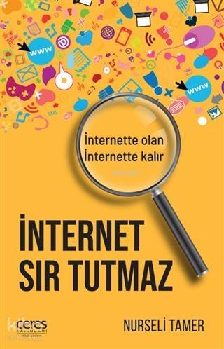 İnternet Sır Tutmaz; İnternette Olan, İnternette Kalır - 1