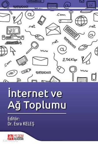 İnternet ve Ağ Toplumu - 1