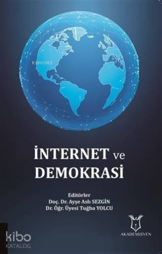 İnternet ve Demokrasi - 1