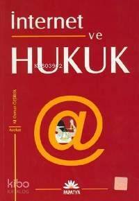 İnternet ve Hukuk - 1