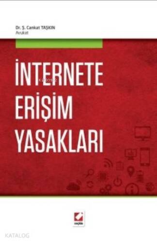 İnternete Erişim Yasakları - 1