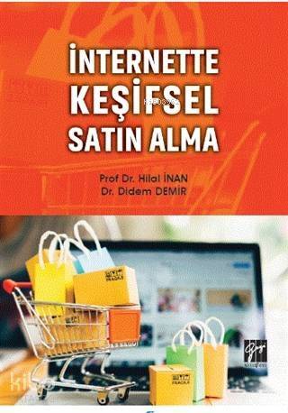 İnternette Keşifsel Satın Alma - 1