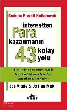 İnternetten Para Kazanmanın 43 Kolay Yolu - 1