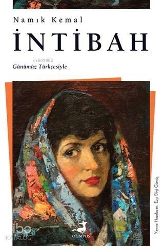 İntibah (Günümüz Türkçesiyle) - 1