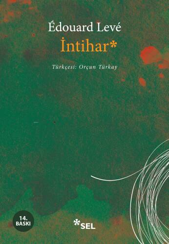 İntihar - 1