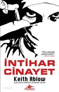 İntihar Cinayet - 1