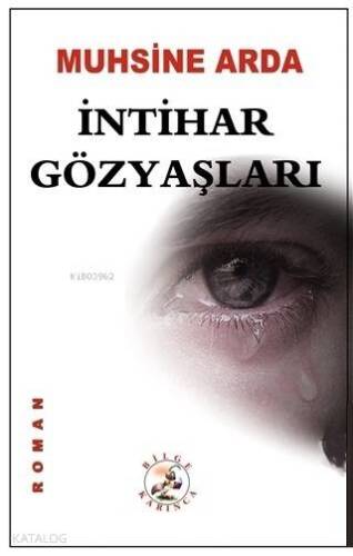 İntihar Gözyaşları - 1