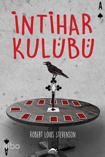 İntihar Kulübü - 1