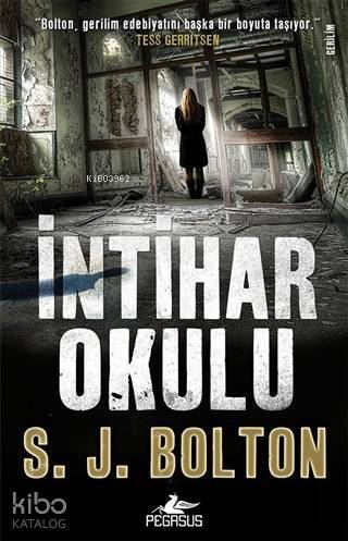 İntihar Okulu - 1