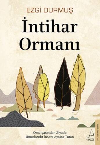 İntihar Ormanı - 1