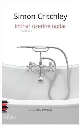 İntihar Üzerine Notlar - 1