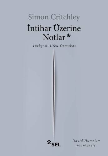 İntihar Üzerine Notlar - 1