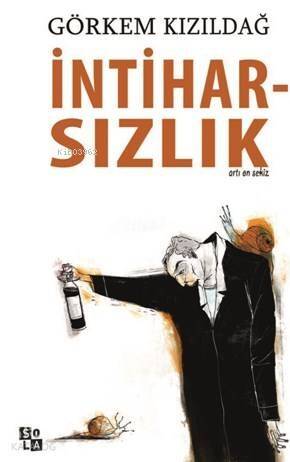 İntiharsızlık - 1