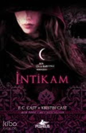 İntikam - 1