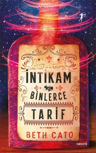 İntikam İçin Binlerce Tarif - 1