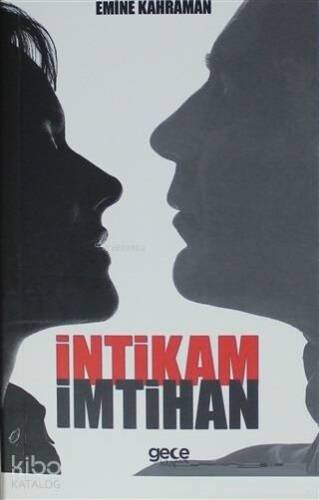 İntikam İmtihan - 1