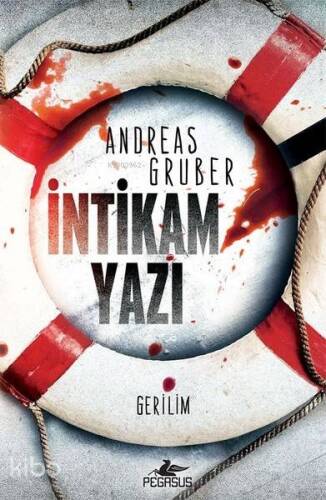 İntikam Yazı; Walter Pulaski-1 - 1