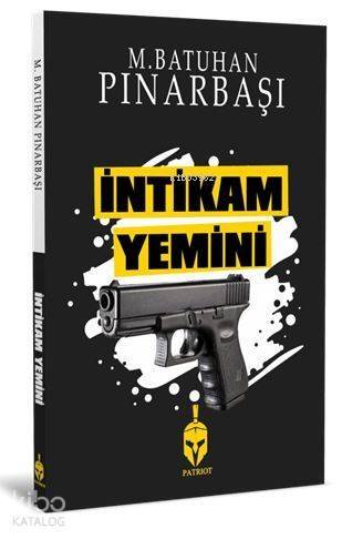 İntikam Yemini - 1