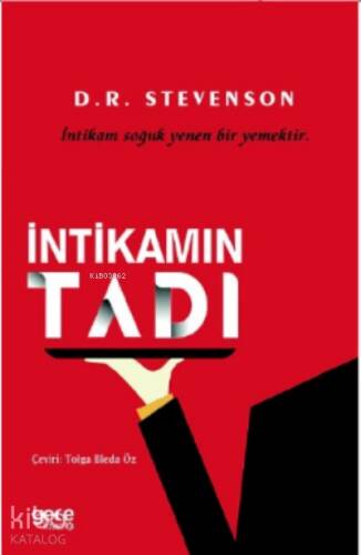 İntikamın Tadı - 1