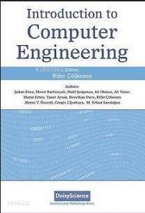 Introduction to Computer Engineering - 1