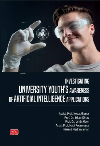 Investigating Unıversity Youth’s Awareness of Artificial Intelligence Applications - 1