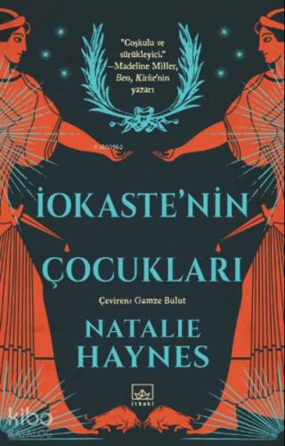 İokaste’nin Çocukları - 1